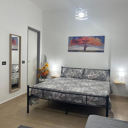 La Casuzza Del Borgo Βίλα Αγκριτζέντο Εξωτερικό φωτογραφία