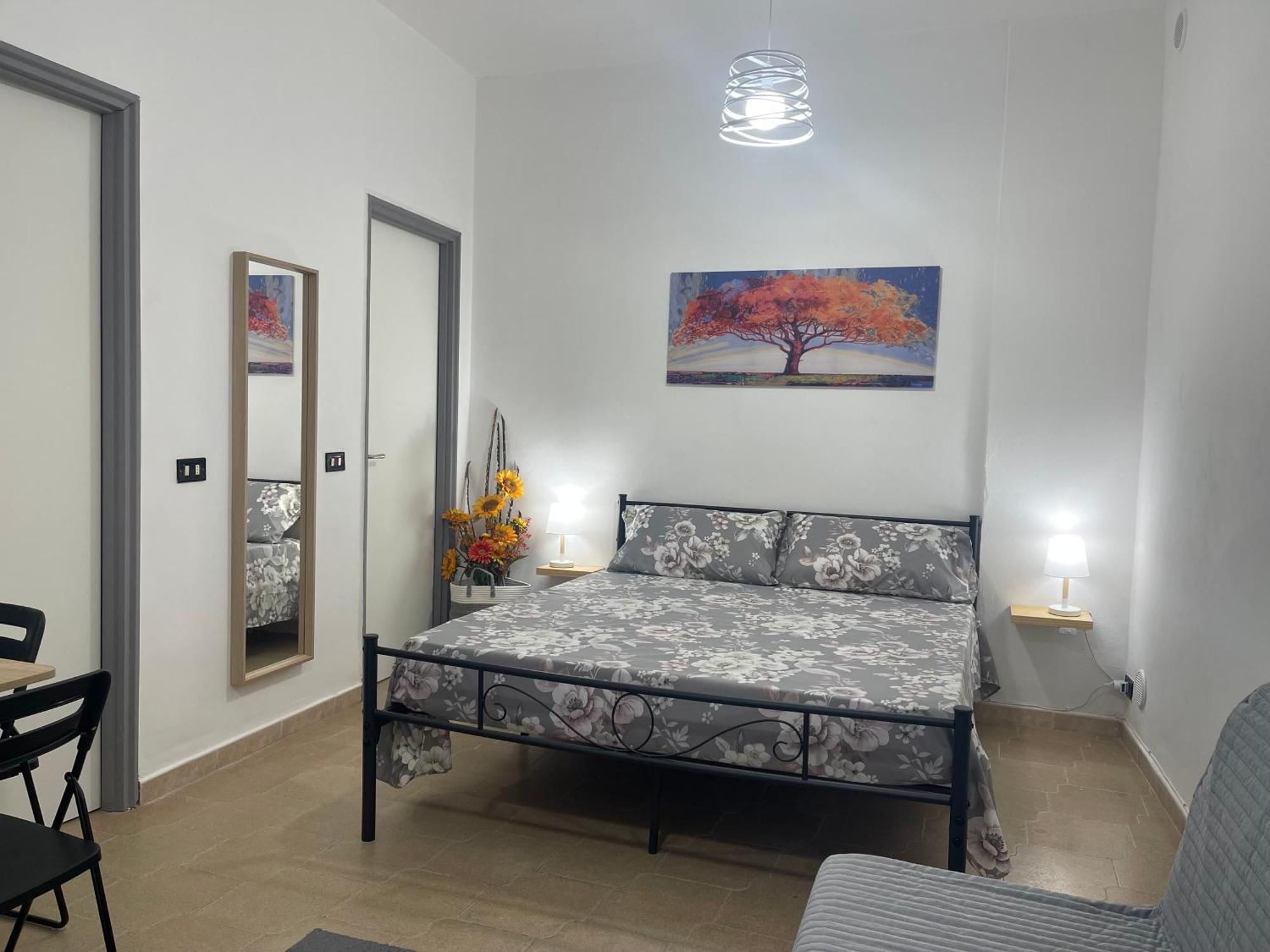La Casuzza Del Borgo Βίλα Αγκριτζέντο Εξωτερικό φωτογραφία