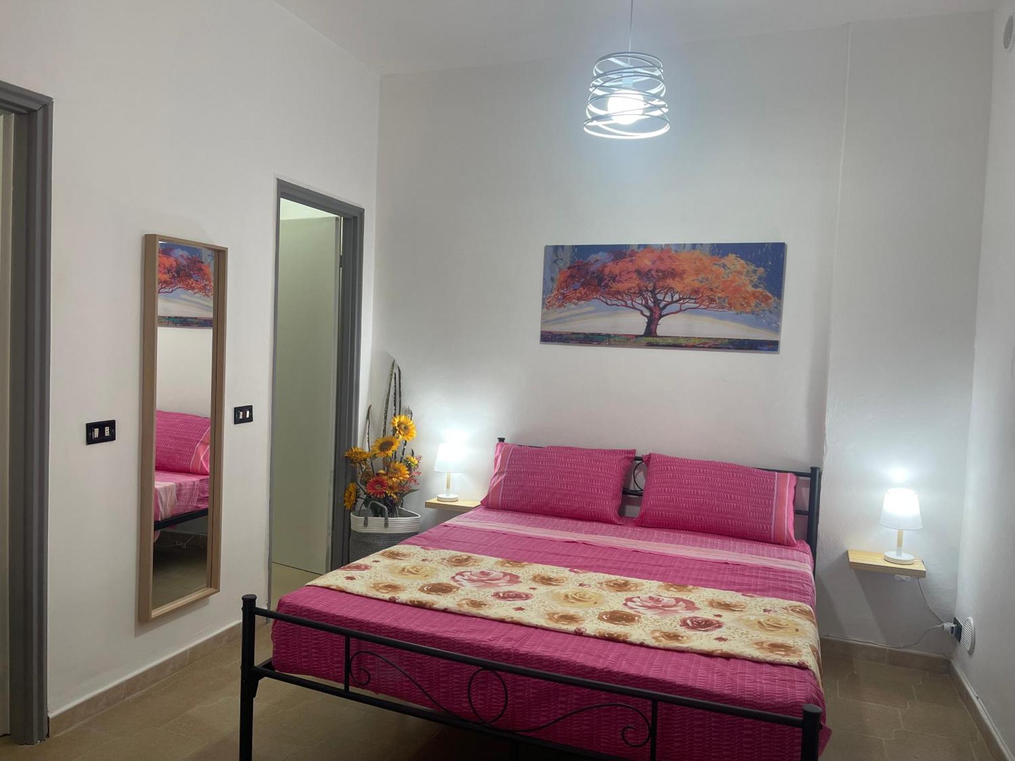 La Casuzza Del Borgo Βίλα Αγκριτζέντο Εξωτερικό φωτογραφία