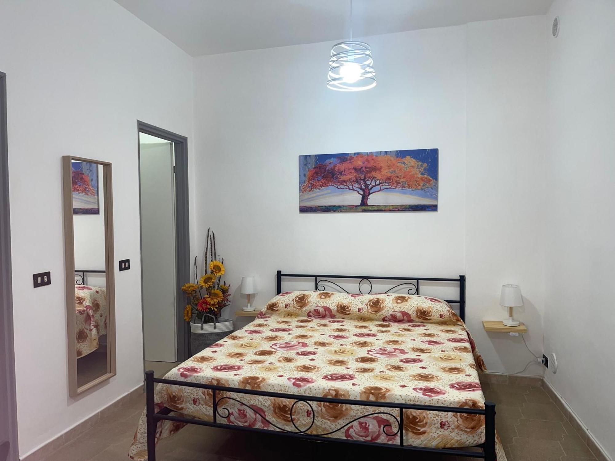 La Casuzza Del Borgo Βίλα Αγκριτζέντο Εξωτερικό φωτογραφία