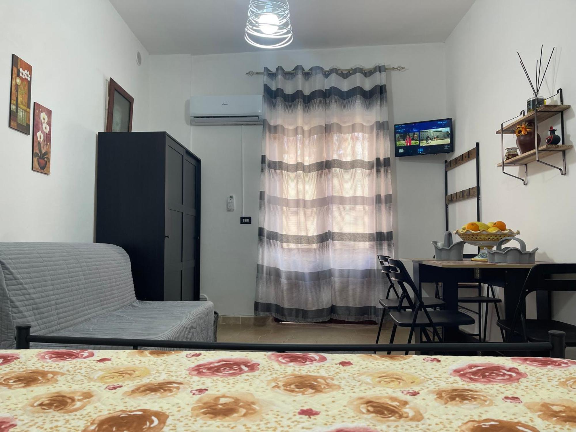 La Casuzza Del Borgo Βίλα Αγκριτζέντο Εξωτερικό φωτογραφία