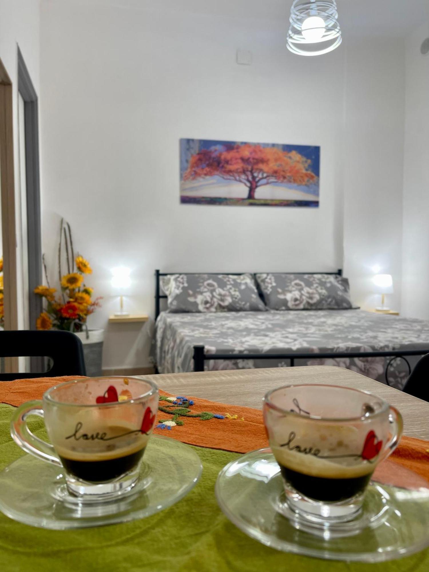 La Casuzza Del Borgo Βίλα Αγκριτζέντο Εξωτερικό φωτογραφία