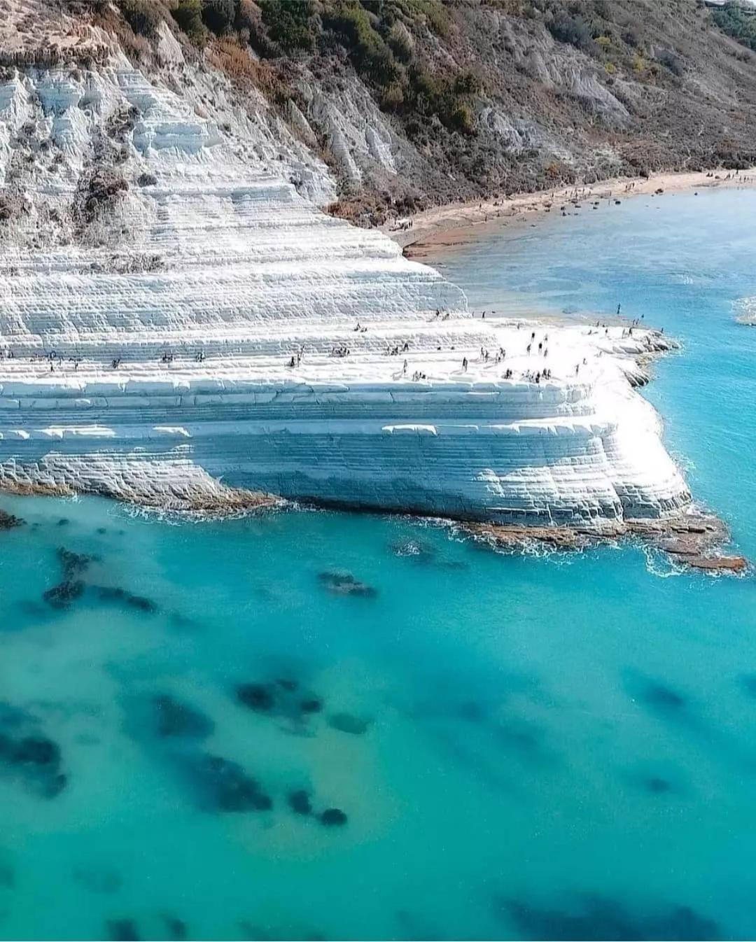 La Casuzza Del Borgo Βίλα Αγκριτζέντο Εξωτερικό φωτογραφία
